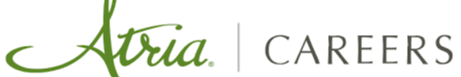 Atria Careers background