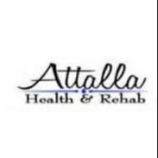 Attalla Health and Rehab