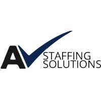 AV Staffing Solutions