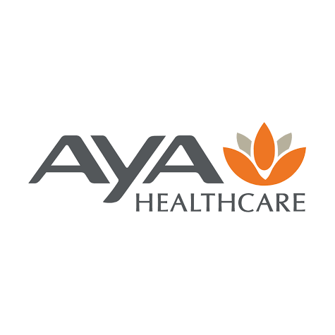 Aya healthcare