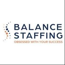 Balance Staffing - Salinas