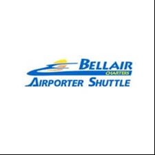 Bellair Charters  Airporter Shuttle