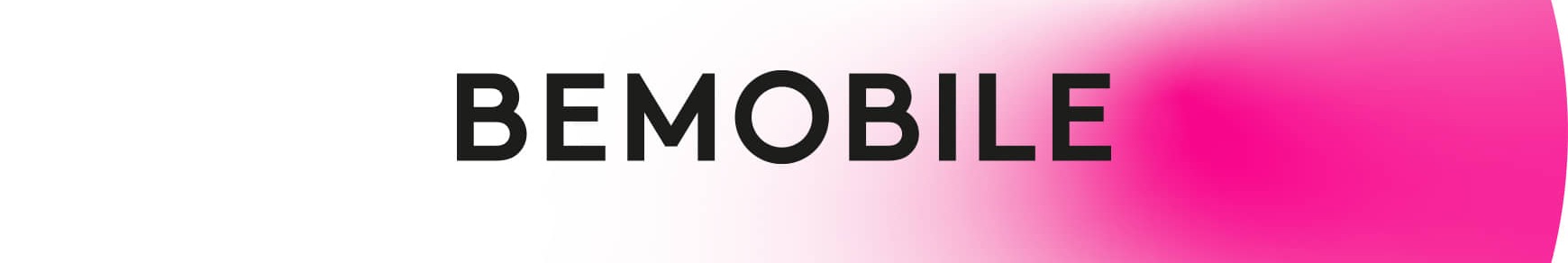 BeMobile background