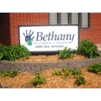 Bethany for Children & Families