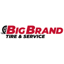 Big Brand Tire & Service