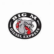 Big M Diesel Express