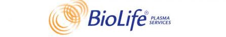 biolife plasma services background