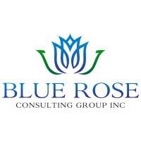 Blue Rose Consulting Group