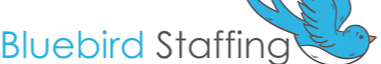 Bluebird Staffing background