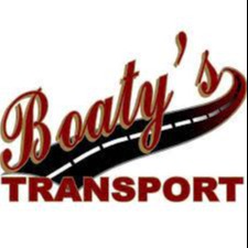 Boaty's Transport Inc