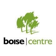 Boise Centre