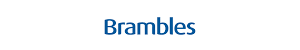 Brambles background
