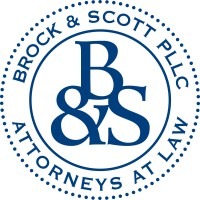 Brock & Scott, PLLC