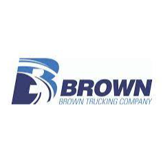 Brown Trucking