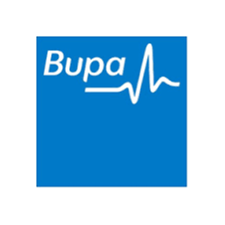 Bupa Insurance Services Limited