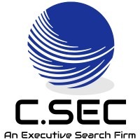 C | An Executive Search Firm