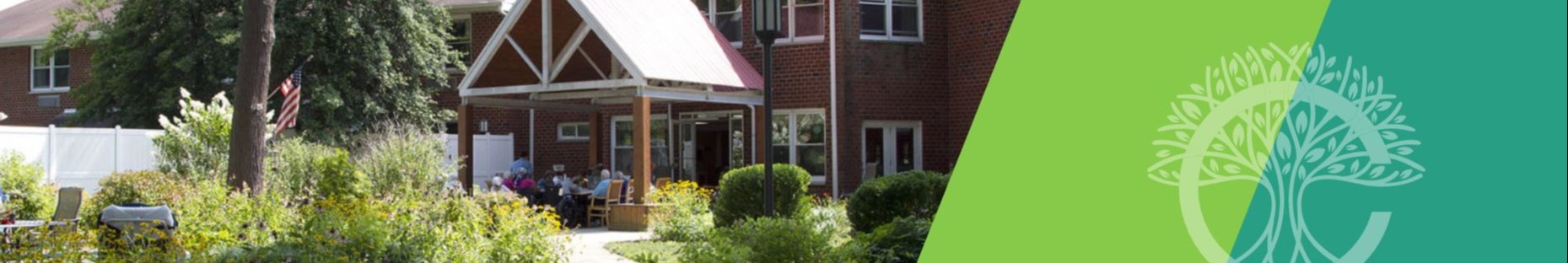Cambridge Rehabilitation and Healthcare Center background