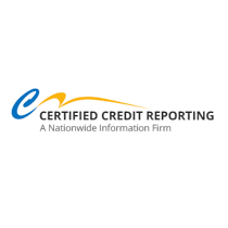 Certified Credit Reporting