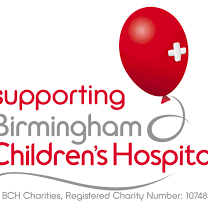 Childrens Hospital of Birmingham