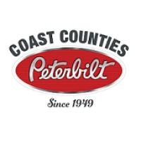 Coast Counties Peterbilt