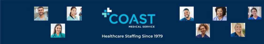 Coast Medical Service background