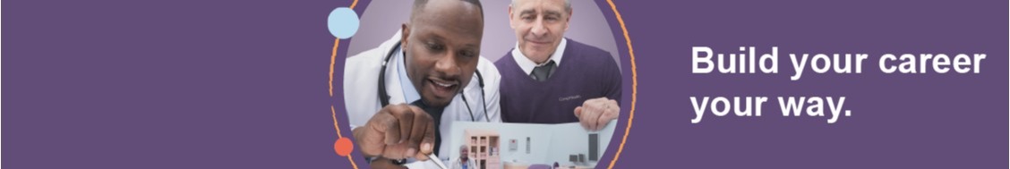 CompHealth background