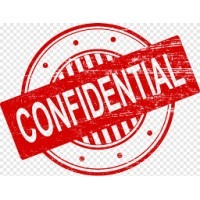 confidential