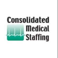 Consolidated Medical Staffing