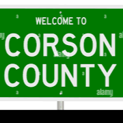 Corson County