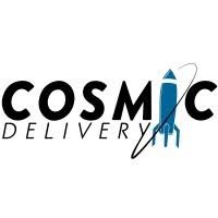 Cosmic Delivery