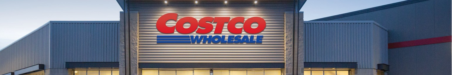 Costco Wholesale Corp. background