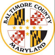 County of Baltimore Maryland