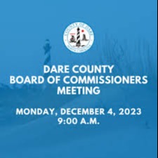 County of Dare NC