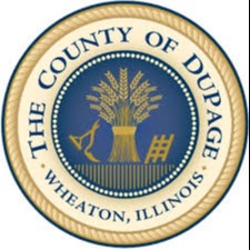 County Of Dupage Co
