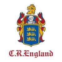 C.R. England - Dedicated CDL-A Driver - Northwest