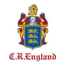 C.R. England - Dedicated Drivers