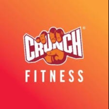 Crunch Fitness Corporate