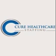 Cure Healthcare Staffing