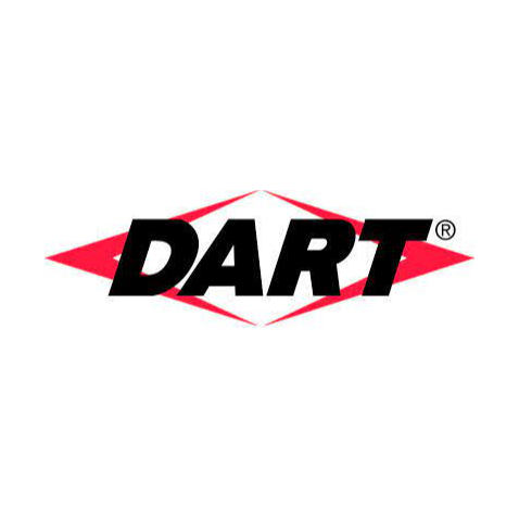 Dart - Company Driver