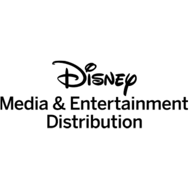 Disney Media & Entertainment Distribution
