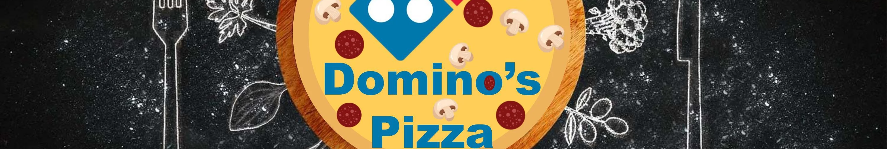 Domino's Pizza LLC background