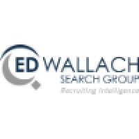 Ed Wallach Search Group