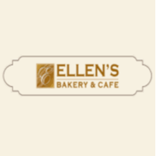 Ellen's Bakery & Cafe
