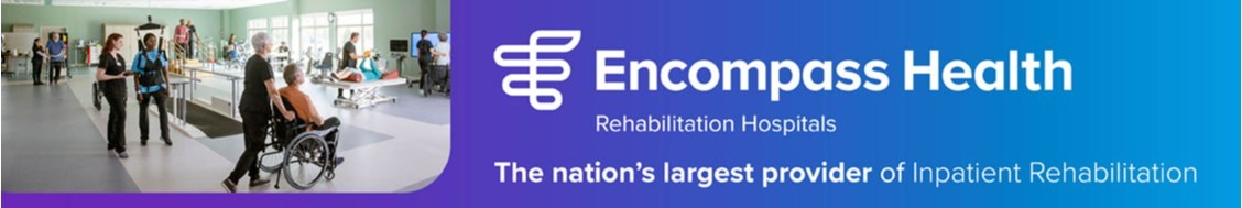 Encompass Health background