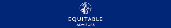 Equitable Advisors background