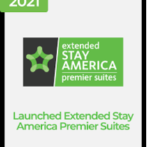 Extended Stay America Premier Suites Pensacola