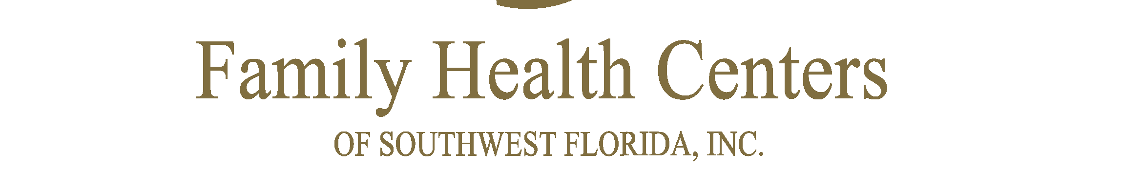 Family Health Centers of SouthWest Florida background