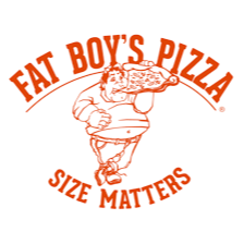 Fat Boy's Pizza