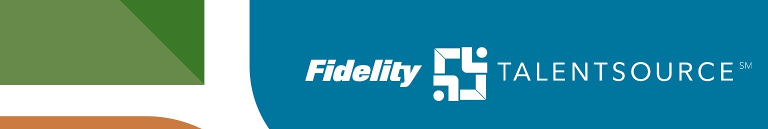 Fidelity TalentSource LLC background