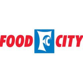 FOOD CITY